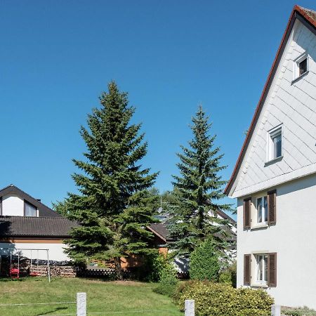 Cozy Apartment in Schwenningen with Garden Villingen-Schwenningen Exterior foto