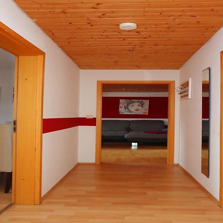 Cozy Apartment in Schwenningen with Garden Villingen-Schwenningen Exterior foto