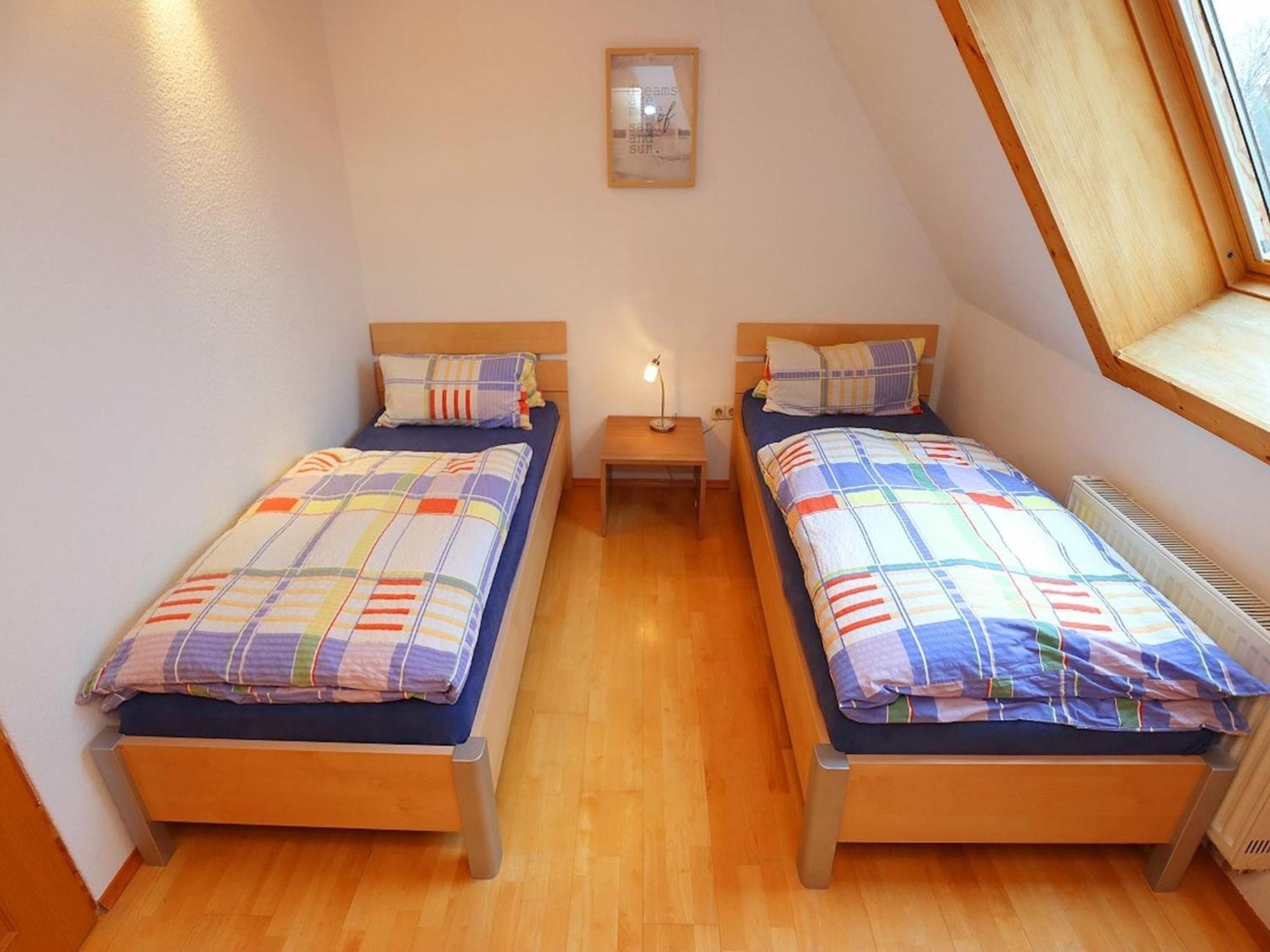 Cozy Apartment in Schwenningen with Garden Villingen-Schwenningen Exterior foto