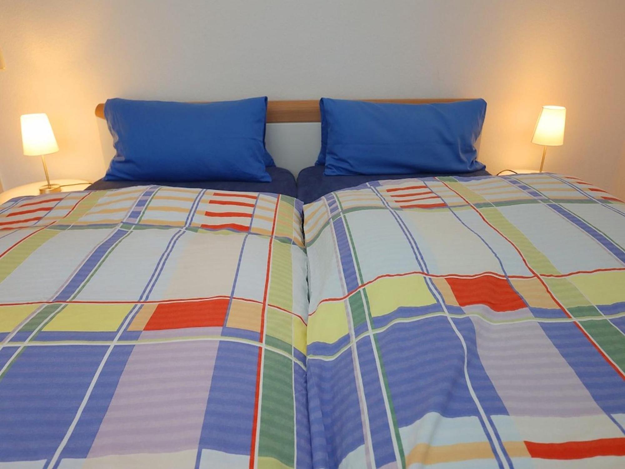 Cozy Apartment in Schwenningen with Garden Villingen-Schwenningen Exterior foto