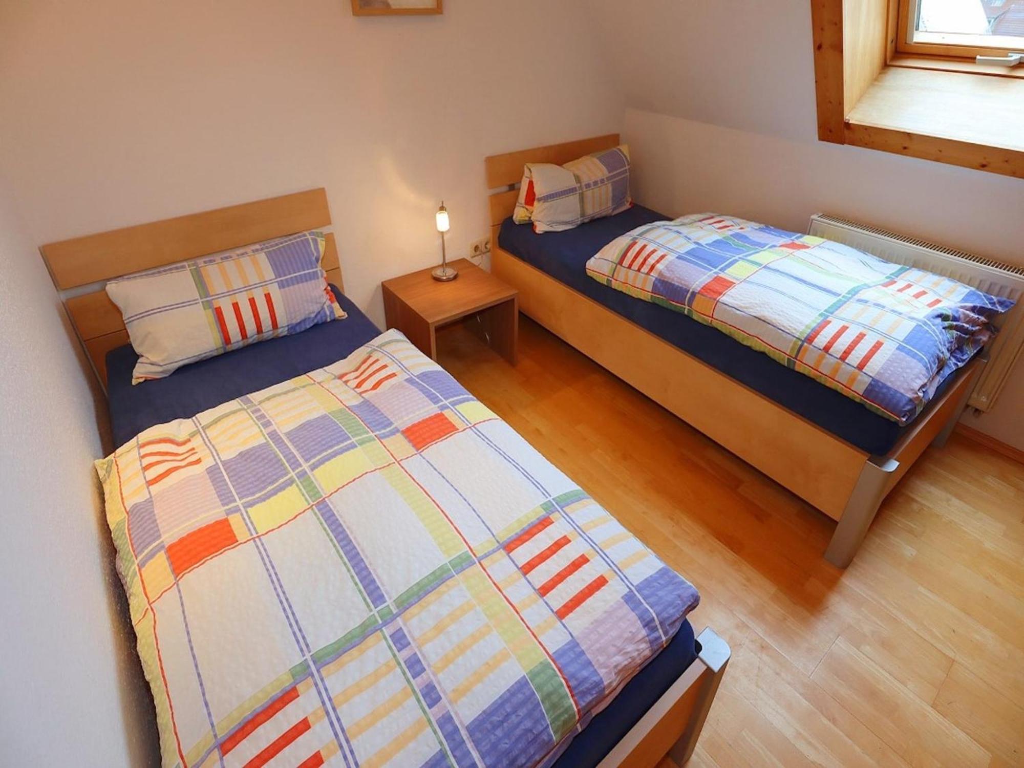 Cozy Apartment in Schwenningen with Garden Villingen-Schwenningen Exterior foto