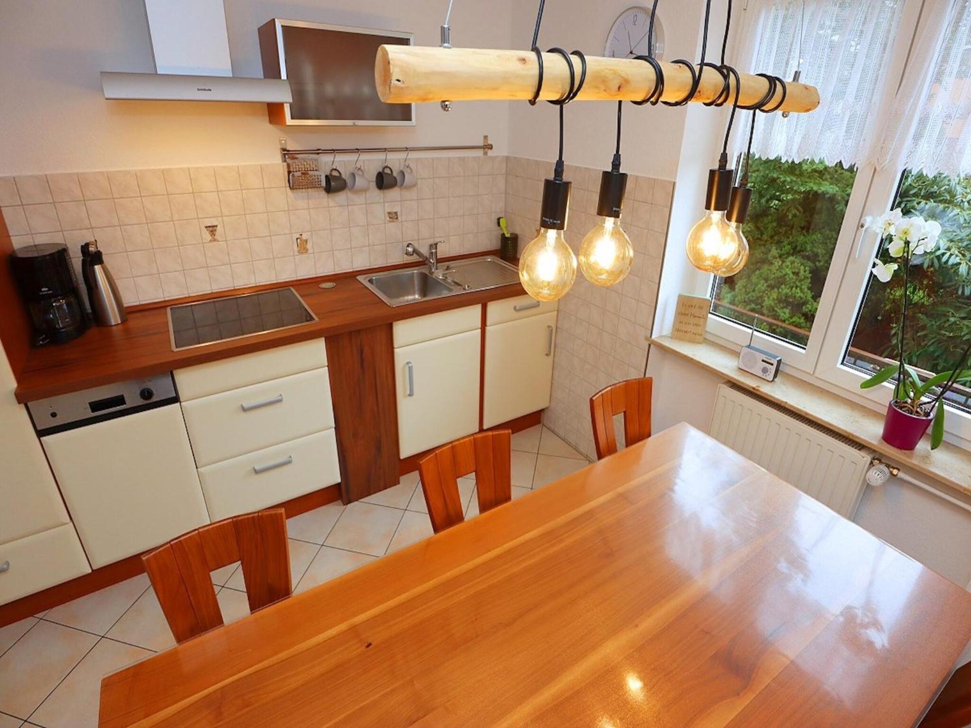 Cozy Apartment in Schwenningen with Garden Villingen-Schwenningen Exterior foto